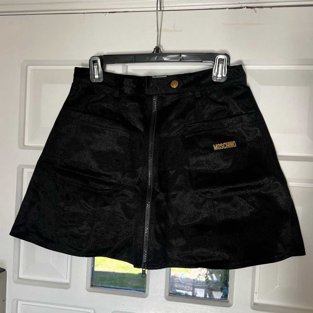 Moschino Skirt